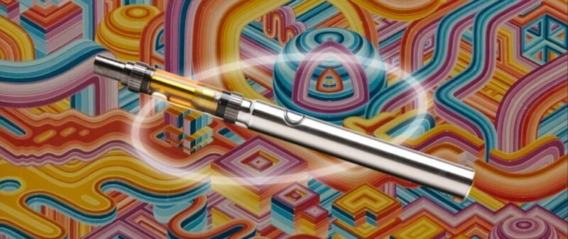 Dmy Vape Pen