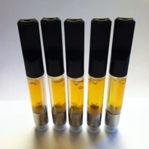 4 DMT Pens